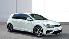 Volkswagen Golf 2.0 TSI 310 R 5dr 4MOTION Petrol Hatchback